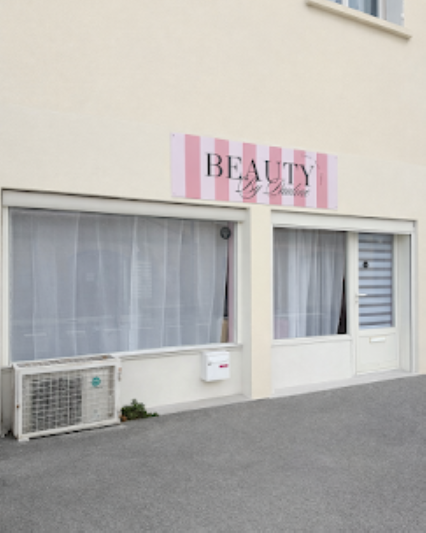 Façade Beauty by Pauline